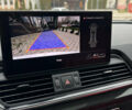 Белый Ауди SQ5, объемом двигателя 3 л и пробегом 60 тыс. км за 39900 $, фото 14 на Automoto.ua