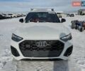 Білий Ауді SQ5, об'ємом двигуна 3 л та пробігом 111 тис. км за 17900 $, фото 4 на Automoto.ua