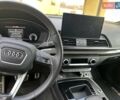 Белый Ауди SQ5, объемом двигателя 3 л и пробегом 62 тыс. км за 39000 $, фото 10 на Automoto.ua