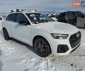 Білий Ауді SQ5, об'ємом двигуна 3 л та пробігом 115 тис. км за 17500 $, фото 3 на Automoto.ua