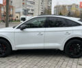 Белый Ауди SQ5, объемом двигателя 3 л и пробегом 60 тыс. км за 39900 $, фото 3 на Automoto.ua