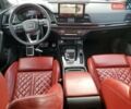 Білий Ауді SQ5, об'ємом двигуна 3 л та пробігом 111 тис. км за 17900 $, фото 7 на Automoto.ua