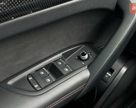 Белый Ауди SQ5, объемом двигателя 3 л и пробегом 60 тыс. км за 39900 $, фото 21 на Automoto.ua