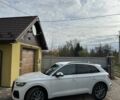 Белый Ауди SQ5, объемом двигателя 3 л и пробегом 62 тыс. км за 39000 $, фото 6 на Automoto.ua