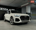 Білий Ауді SQ5, об'ємом двигуна 2.99 л та пробігом 28 тис. км за 44900 $, фото 8 на Automoto.ua