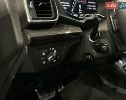 Білий Ауді SQ5, об'ємом двигуна 2.99 л та пробігом 28 тис. км за 44900 $, фото 27 на Automoto.ua