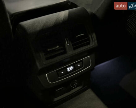 Білий Ауді SQ5, об'ємом двигуна 2.99 л та пробігом 28 тис. км за 44900 $, фото 19 на Automoto.ua