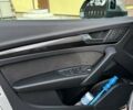 Белый Ауди SQ5, объемом двигателя 3 л и пробегом 62 тыс. км за 39000 $, фото 11 на Automoto.ua