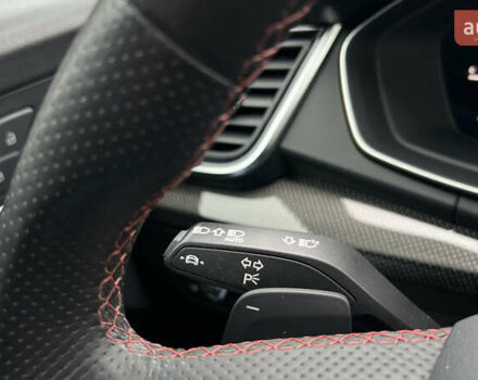 Белый Ауди SQ5, объемом двигателя 3 л и пробегом 60 тыс. км за 39900 $, фото 30 на Automoto.ua