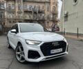 Белый Ауди SQ5, объемом двигателя 2.99 л и пробегом 20 тыс. км за 45800 $, фото 1 на Automoto.ua
