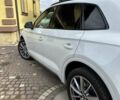 Белый Ауди SQ5, объемом двигателя 3 л и пробегом 62 тыс. км за 39000 $, фото 5 на Automoto.ua