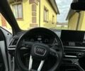 Белый Ауди SQ5, объемом двигателя 3 л и пробегом 62 тыс. км за 39000 $, фото 8 на Automoto.ua