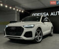 Білий Ауді SQ5, об'ємом двигуна 2.99 л та пробігом 28 тис. км за 44900 $, фото 1 на Automoto.ua
