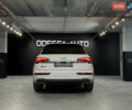 Білий Ауді SQ5, об'ємом двигуна 2.99 л та пробігом 28 тис. км за 44900 $, фото 13 на Automoto.ua