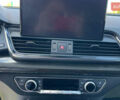 Ауди SQ5 2021 в Коломые на Automoto.ua Белый Ауди SQ5, объемом двигателя 3 л и пробегом 62 тыс. км за 42000 $, фото 12 на Automoto.ua