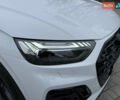 Белый Ауди SQ5, объемом двигателя 3 л и пробегом 60 тыс. км за 39900 $, фото 8 на Automoto.ua