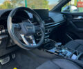 Ауди SQ5 2021 в Коломые на Automoto.ua Белый Ауди SQ5, объемом двигателя 3 л и пробегом 62 тыс. км за 42000 $, фото 6 на Automoto.ua