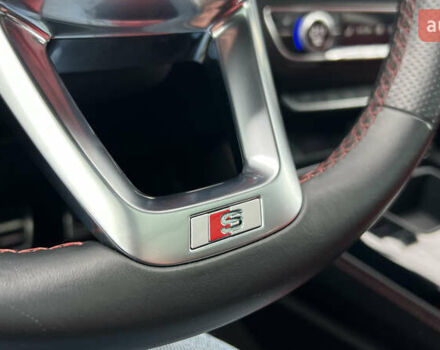 Белый Ауди SQ5, объемом двигателя 3 л и пробегом 60 тыс. км за 39900 $, фото 29 на Automoto.ua