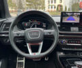 Белый Ауди SQ5, объемом двигателя 3 л и пробегом 60 тыс. км за 39900 $, фото 39 на Automoto.ua