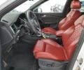 Білий Ауді SQ5, об'ємом двигуна 3 л та пробігом 111 тис. км за 17900 $, фото 6 на Automoto.ua