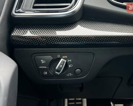 Белый Ауди SQ5, объемом двигателя 3 л и пробегом 60 тыс. км за 39900 $, фото 18 на Automoto.ua