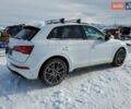 Білий Ауді SQ5, об'ємом двигуна 3 л та пробігом 111 тис. км за 17900 $, фото 2 на Automoto.ua