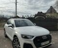 Белый Ауди SQ5, объемом двигателя 3 л и пробегом 62 тыс. км за 39000 $, фото 1 на Automoto.ua