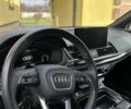 Белый Ауди SQ5, объемом двигателя 3 л и пробегом 62 тыс. км за 39000 $, фото 7 на Automoto.ua