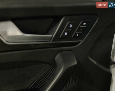 Білий Ауді SQ5, об'ємом двигуна 2.99 л та пробігом 28 тис. км за 44900 $, фото 29 на Automoto.ua