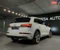 Білий Ауді SQ5, об'ємом двигуна 2.99 л та пробігом 28 тис. км за 44900 $, фото 10 на Automoto.ua