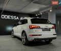 Білий Ауді SQ5, об'ємом двигуна 2.99 л та пробігом 28 тис. км за 44900 $, фото 5 на Automoto.ua