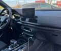 Ауди SQ5 2021 в Коломые на Automoto.ua Белый Ауди SQ5, объемом двигателя 3 л и пробегом 62 тыс. км за 42000 $, фото 17 на Automoto.ua