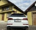Белый Ауди SQ5, объемом двигателя 3 л и пробегом 62 тыс. км за 39000 $, фото 3 на Automoto.ua