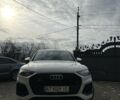 Белый Ауди SQ5, объемом двигателя 3 л и пробегом 62 тыс. км за 39000 $, фото 1 на Automoto.ua