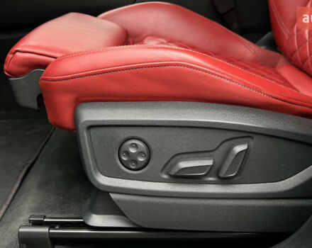 Белый Ауди SQ5, объемом двигателя 3 л и пробегом 60 тыс. км за 39900 $, фото 31 на Automoto.ua