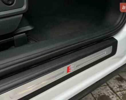 Белый Ауди SQ5, объемом двигателя 3 л и пробегом 60 тыс. км за 39900 $, фото 50 на Automoto.ua