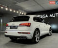 Білий Ауді SQ5, об'ємом двигуна 2.99 л та пробігом 28 тис. км за 44900 $, фото 11 на Automoto.ua
