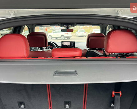 Белый Ауди SQ5, объемом двигателя 3 л и пробегом 60 тыс. км за 39900 $, фото 43 на Automoto.ua