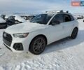 Білий Ауді SQ5, об'ємом двигуна 3 л та пробігом 111 тис. км за 17900 $, фото 1 на Automoto.ua