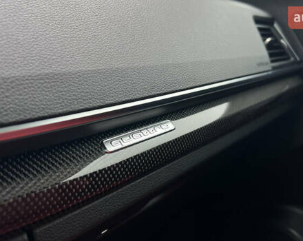 Белый Ауди SQ5, объемом двигателя 3 л и пробегом 60 тыс. км за 39900 $, фото 27 на Automoto.ua