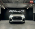 Білий Ауді SQ5, об'ємом двигуна 2.99 л та пробігом 28 тис. км за 44900 $, фото 1 на Automoto.ua