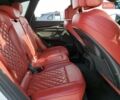 Білий Ауді SQ5, об'ємом двигуна 3 л та пробігом 111 тис. км за 17900 $, фото 10 на Automoto.ua