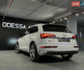 Білий Ауді SQ5, об'ємом двигуна 2.99 л та пробігом 28 тис. км за 44900 $, фото 4 на Automoto.ua