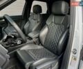 Белый Ауди SQ5, объемом двигателя 3 л и пробегом 39 тыс. км за 55990 $, фото 7 на Automoto.ua