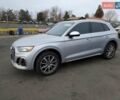 Белый Ауди SQ5, объемом двигателя 3 л и пробегом 39 тыс. км за 12000 $, фото 1 на Automoto.ua
