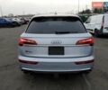 Белый Ауди SQ5, объемом двигателя 3 л и пробегом 39 тыс. км за 12000 $, фото 5 на Automoto.ua