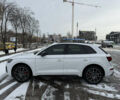 Белый Ауди SQ5, объемом двигателя 3 л и пробегом 47 тыс. км за 41500 $, фото 6 на Automoto.ua
