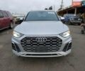 Белый Ауди SQ5, объемом двигателя 3 л и пробегом 39 тыс. км за 12000 $, фото 4 на Automoto.ua