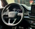 Белый Ауди SQ5, объемом двигателя 3 л и пробегом 39 тыс. км за 55990 $, фото 19 на Automoto.ua