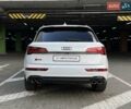 Белый Ауди SQ5, объемом двигателя 3 л и пробегом 39 тыс. км за 55990 $, фото 5 на Automoto.ua